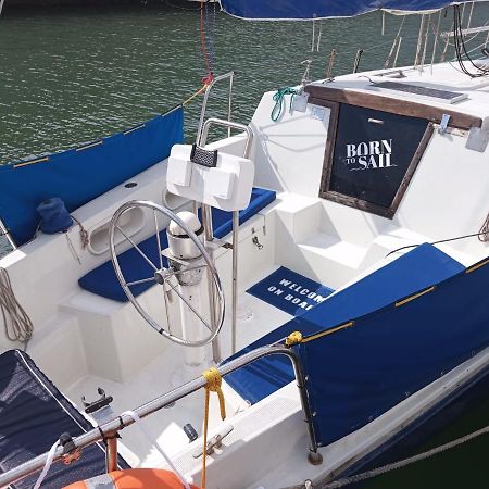 Lisbon Cosy Boat 호텔 외부 사진