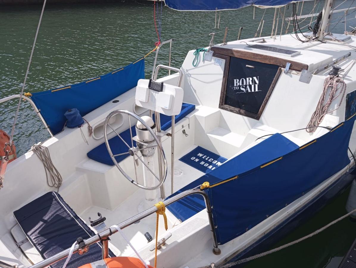 Lisbon Cosy Boat 호텔 외부 사진