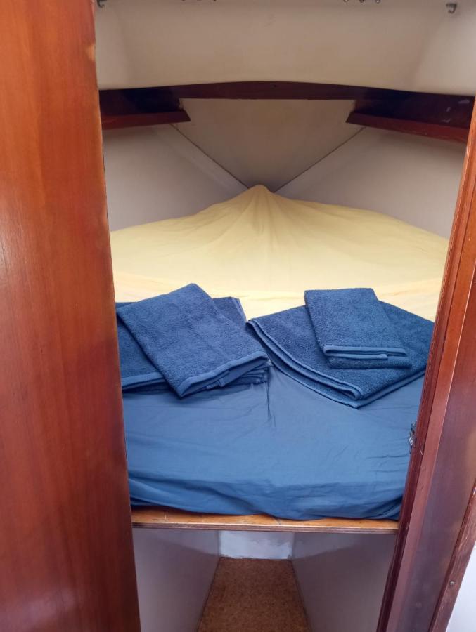 Lisbon Cosy Boat 호텔 외부 사진