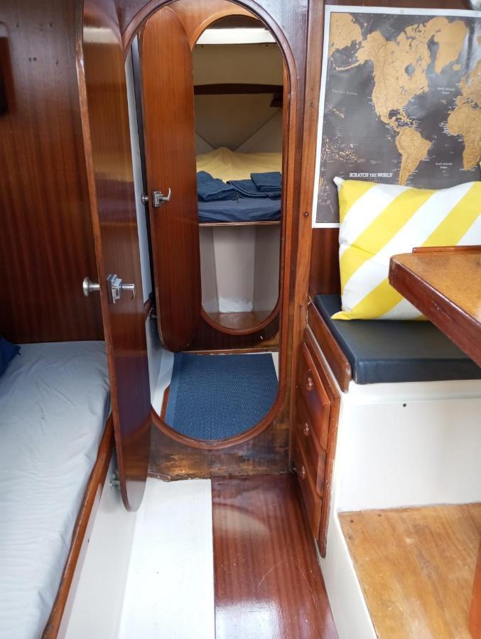 Lisbon Cosy Boat 호텔 외부 사진