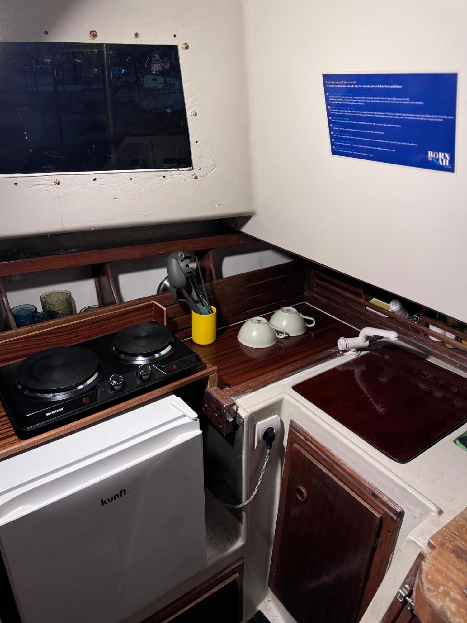 Lisbon Cosy Boat 호텔 외부 사진