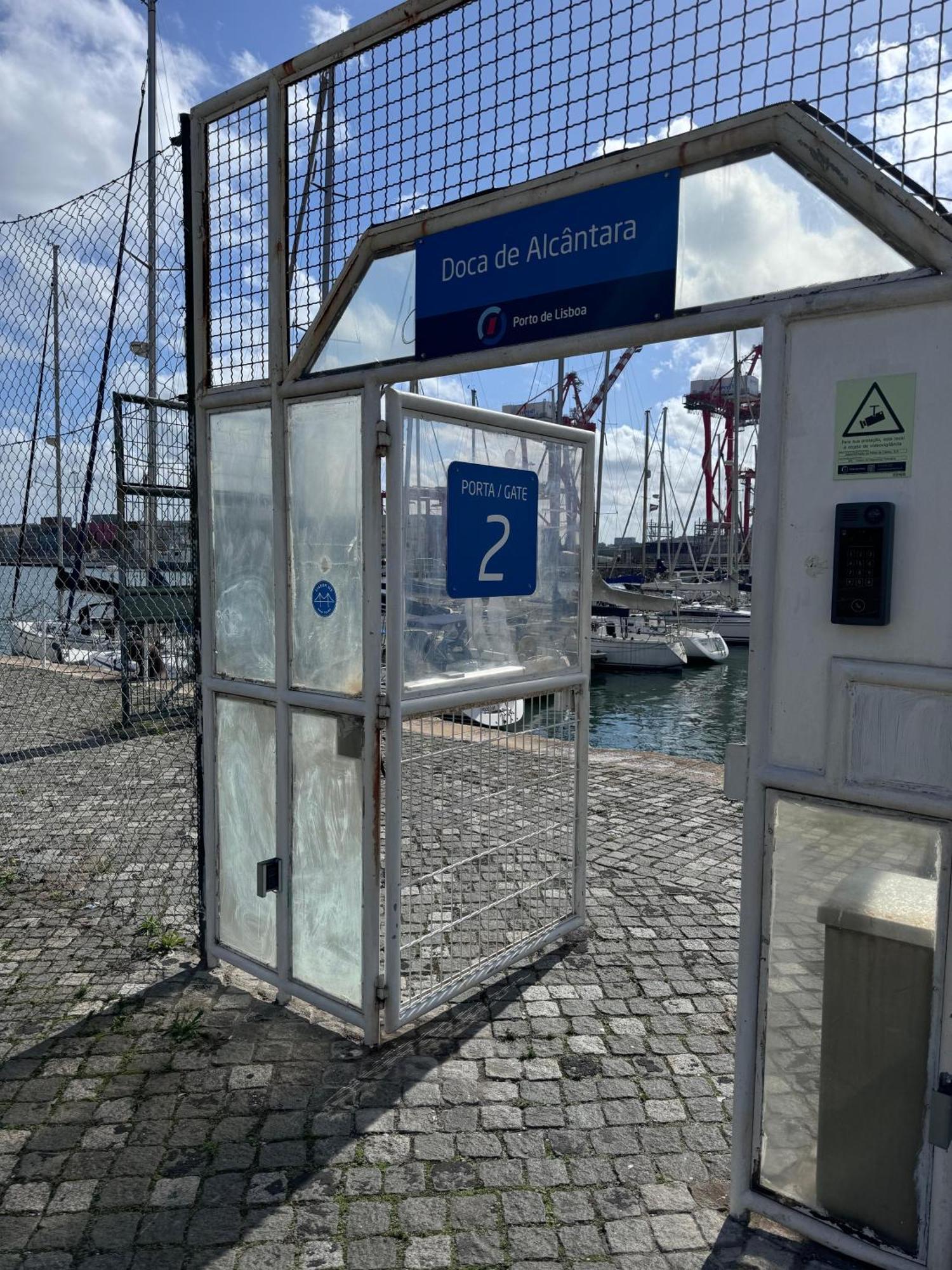 Lisbon Cosy Boat 호텔 외부 사진