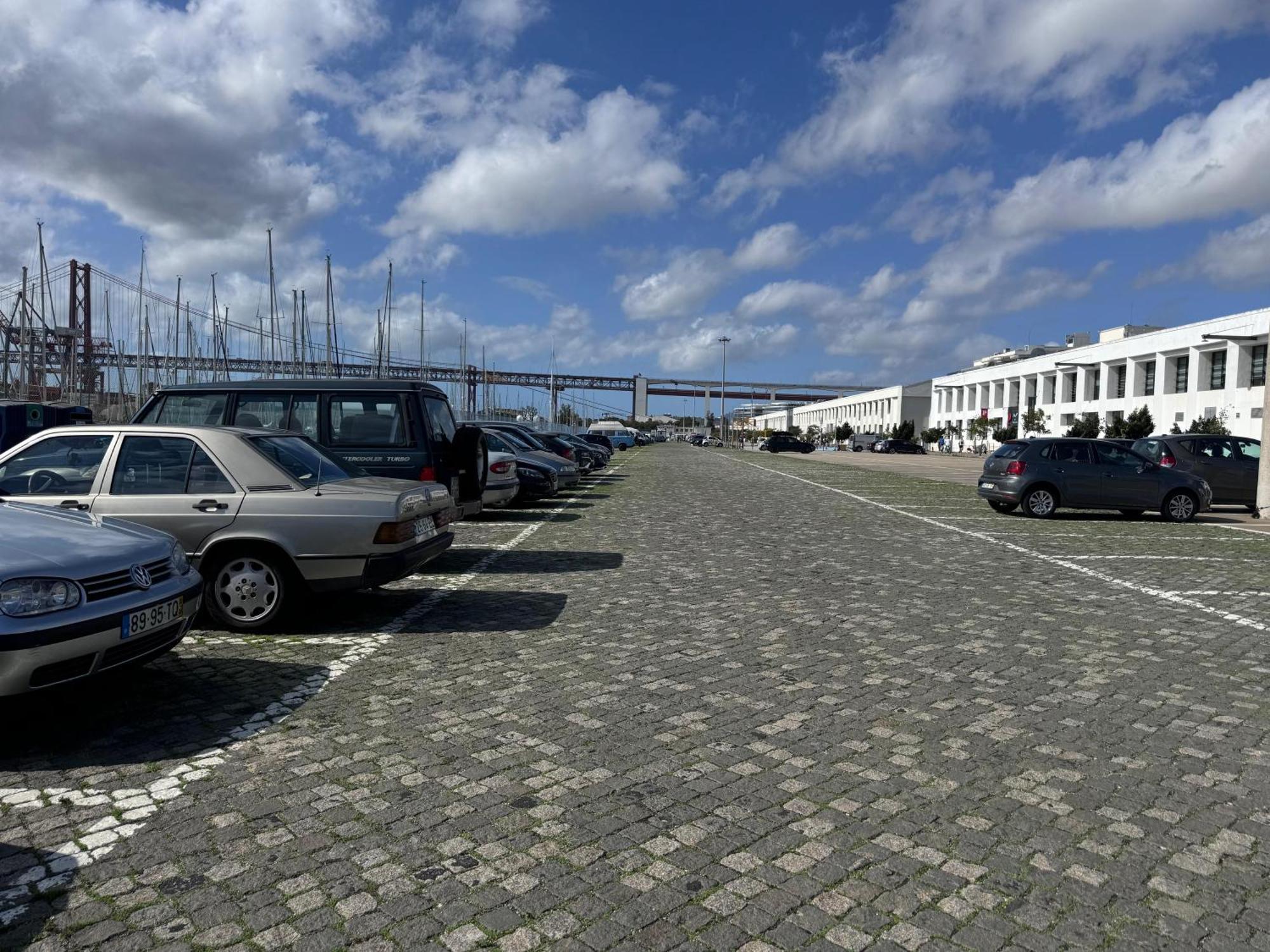 Lisbon Cosy Boat 호텔 외부 사진